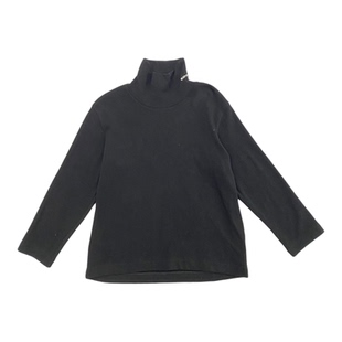 edo1一度童装25冬季新款男女童高领打底衫儿童百搭长袖T恤上衣潮