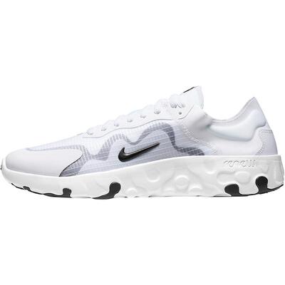 Nike/耐克正品Renew Lucent 男女泡棉缓震跑步运动鞋 BQ4235