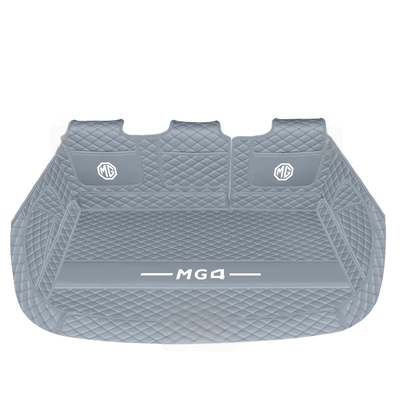 【名爵MG4】原车11版型制作