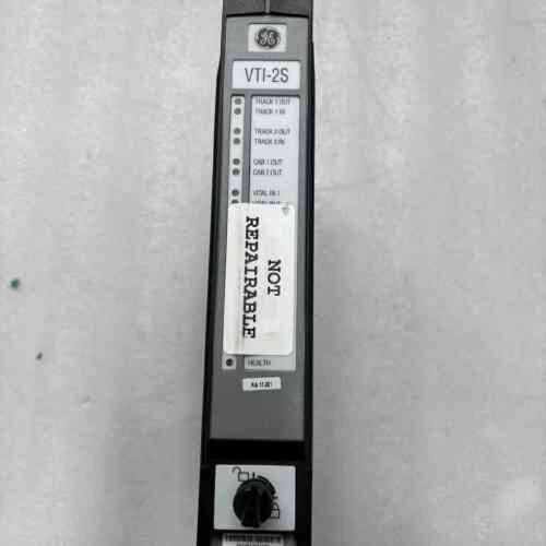 议价GE电源模块VTI-2S