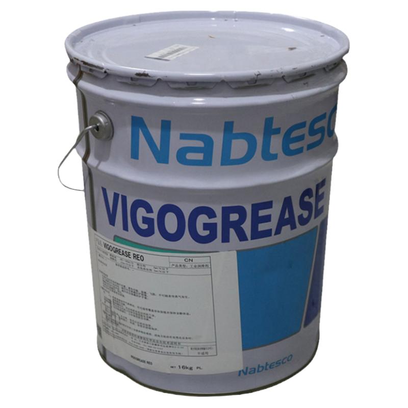 日本原装协同VIGOGREASE RE0机器人RV减速齿轮轴承导轨用润滑油脂