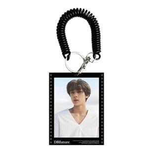 exo吴世勋边伯贤朴灿烈周边专辑钥匙扣演唱会应援书包挂件送礼物