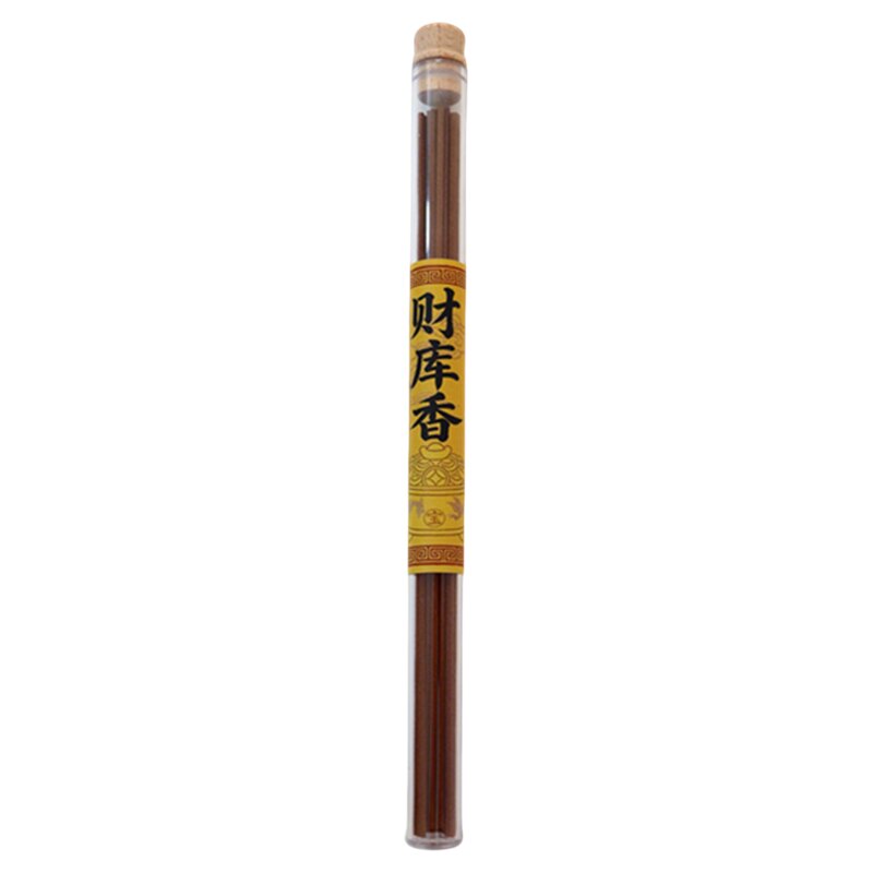 招财进宝财库线香除味安神拜拜香