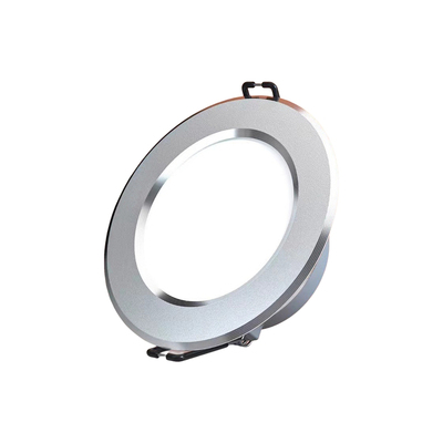 led筒灯超薄3w5w7w9w三色变光开孔7-11公分嵌入式天花板客厅