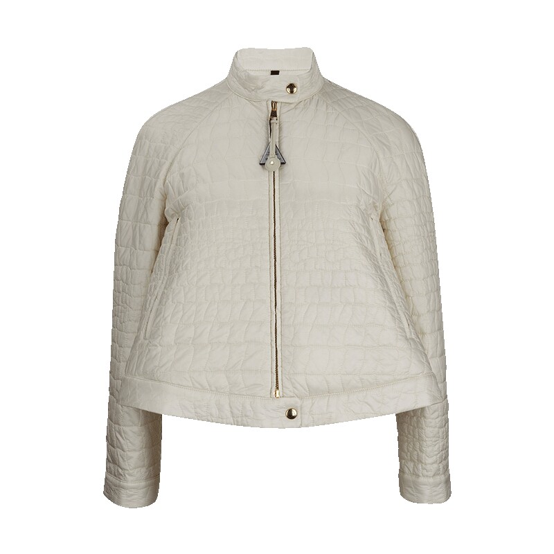 Moncler/盟可睐短款羽绒服