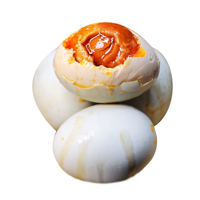 烤海鸭蛋礼盒装30枚特大