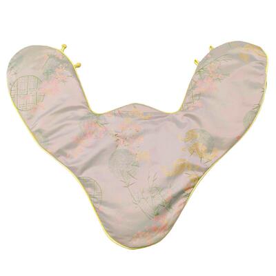 【药房推荐】药盐肩颈理疗热敷