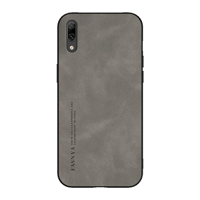 适用华为Y7Pro/Y6Pro防摔保护壳