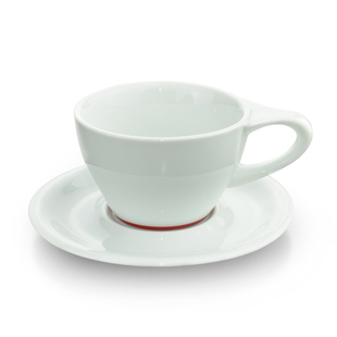 CUPSHOUSE知识分子猫耳朵咖啡店专业卡布拿铁拉花咖啡杯220/300ml