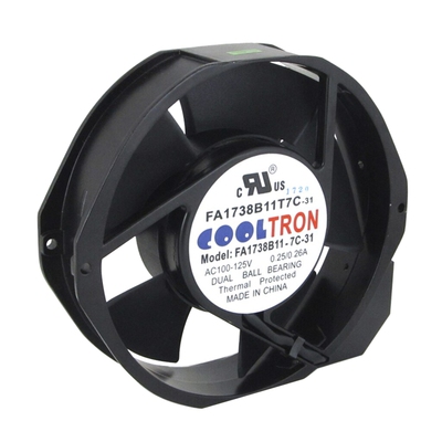 COOLTRON FA1238 FA1738B11/22T-7C-31 风扇 FA2589B11T11C 66 97