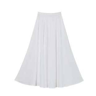 苏幕遮 清水溪汉服内搭马面裙打底衬裙白色人棉衬裤防走光裙女裙