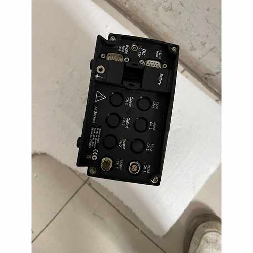 议价丹麦bruel&kjaer type2690信号调理器 测量