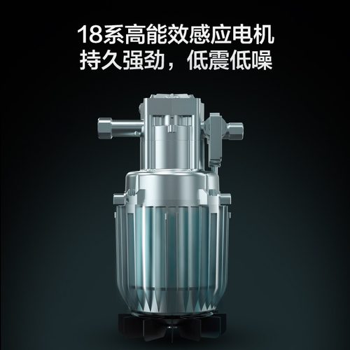 亿力高压洗车机家用水泵220v大功率便携式刷车水枪神器抢清洗机