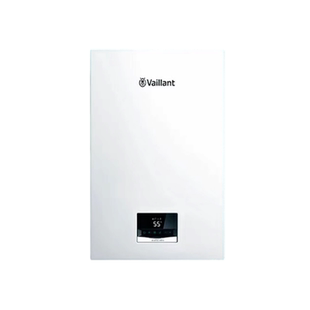 德国威能全预混冷凝炉一级能效ecoTEC intro18KW24KW采暖热水两用