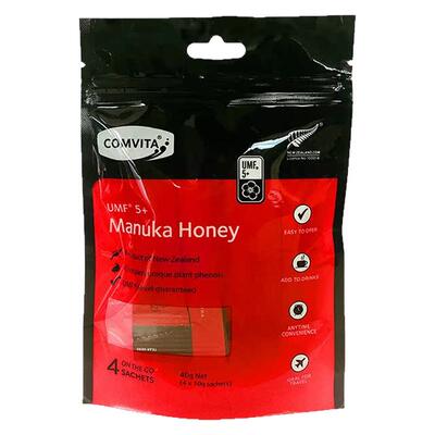 小瓶装便携康维他新西兰原装蜂蜜