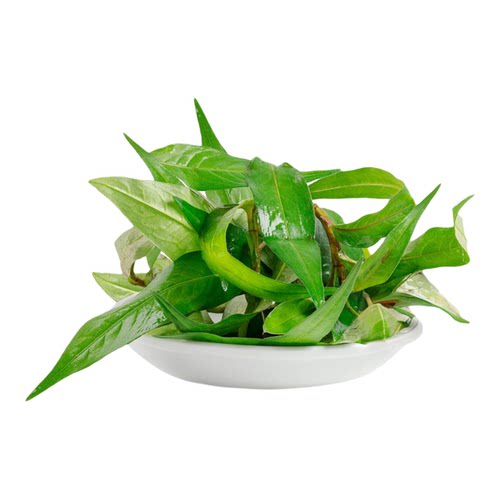 新鲜香柳叶鱼生草叻沙叶香蓼辣蓼草拉萨叶拉莎叶500g鱼生越南香菜