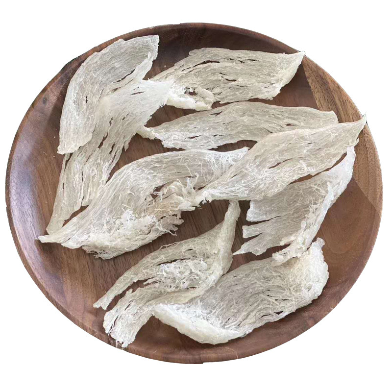 嗨动力印尼天然货干挑中小条燕窝