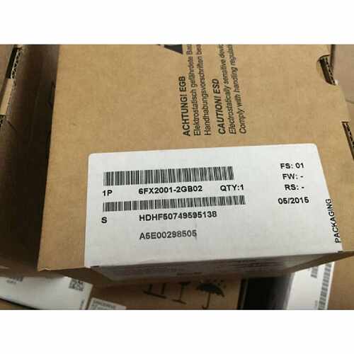 议价原装正品IP 6FX2001-2GB02编码器6FX2001-2GBO2 6FX20012GB02