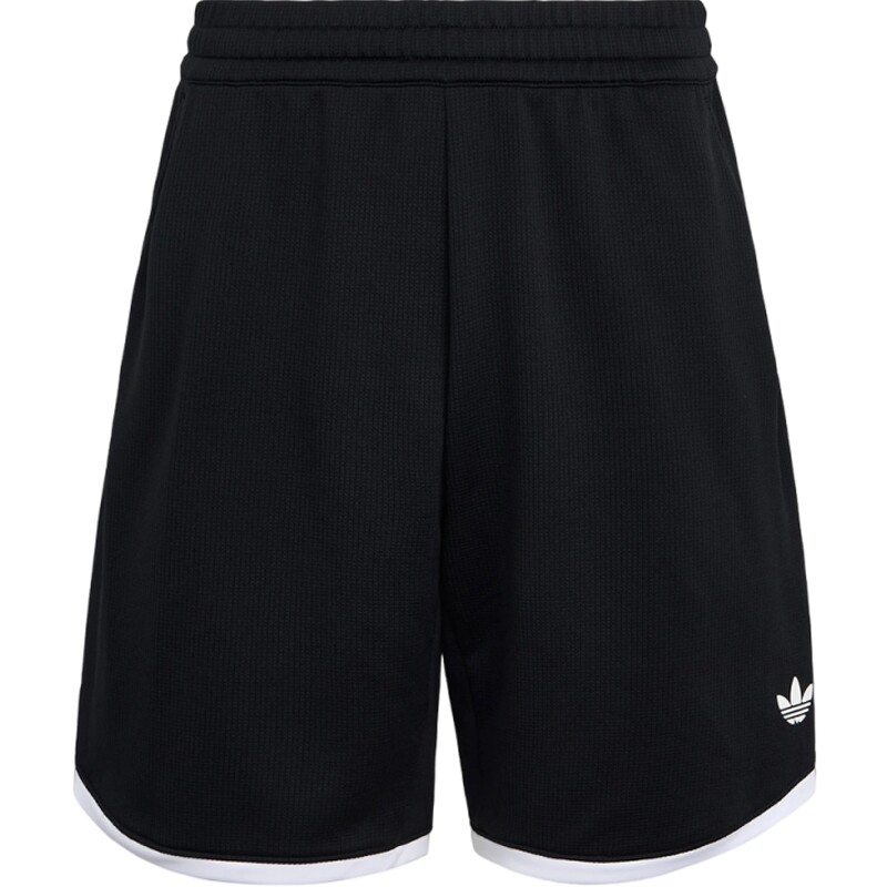 adidas阿迪达斯男子CLASSICS 宽松运动篮球五分裤短裤LG4978
