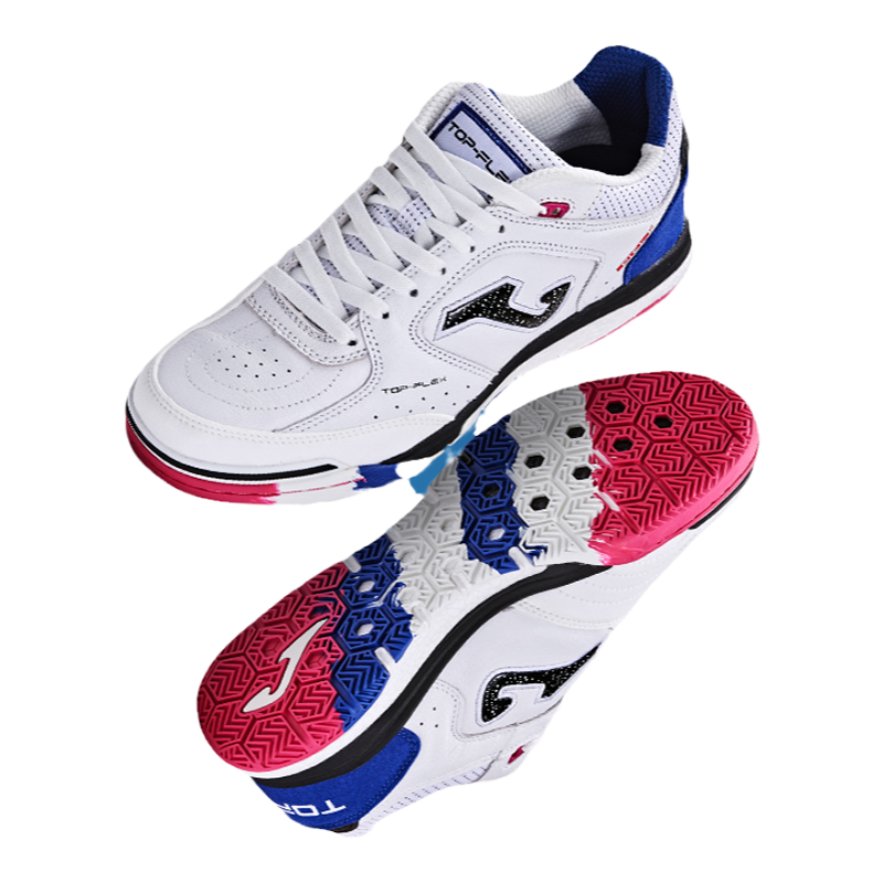 Joma23年新款室内五人制足球鞋