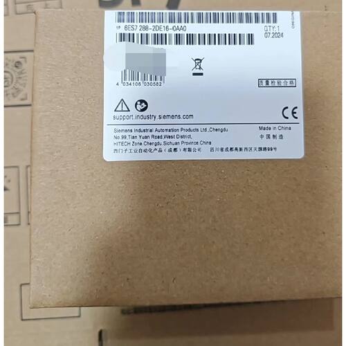 询价-6ES7 2882DT160AA0 6ES72882D可维修