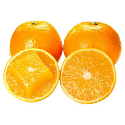 正宗湖南麻阳冰糖橙当季时令水果现摘现发手剥薄皮新鲜批发包邮