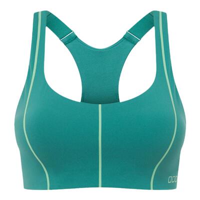 跑步系列LornaJane高强运动内衣背心防震瑜伽服健身FRONTLINE女LJ