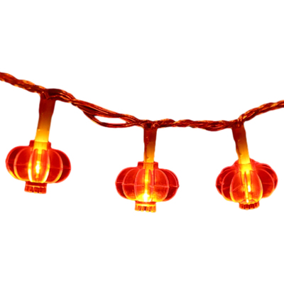 2024春节彩灯闪灯串灯满天星