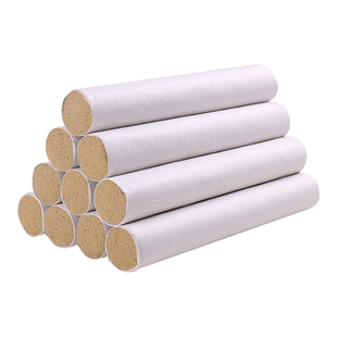 【南岛推荐】3.5cm*20cm粗艾条家用手工三年陈艾灸条非蕲艾8根