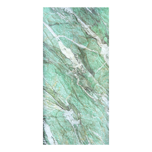 透光石材奢石仿大理石天然仿石材发光背景墙超薄岩板亚克力板灯箱