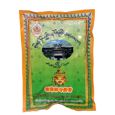 藏密坊敏珠林药香闭关室都可以