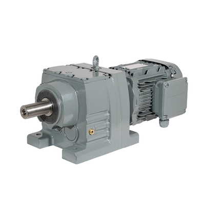R系列斜齿轮减速机【厂家直销】