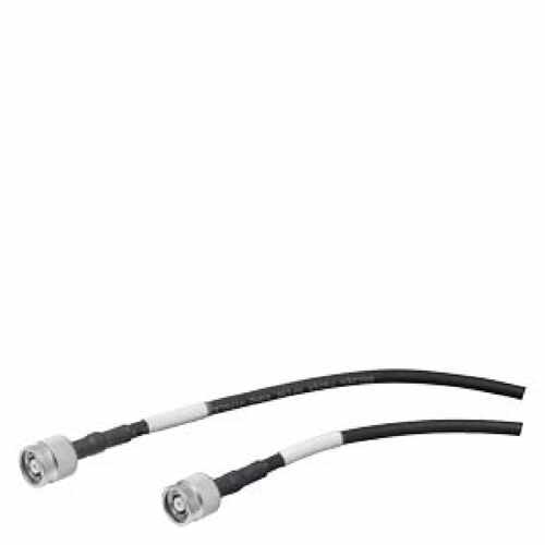 议价6GT2815-0BN20西门子SIMATIC RF600 天线连接电缆，PE，2xRP-