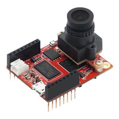 TI杯电赛视觉OpenMV4500万像素