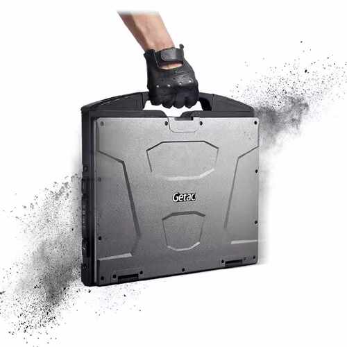 议价神基Getac S410G4三防笔记本电脑i5-1135G7 i7-1165G7Getac笔