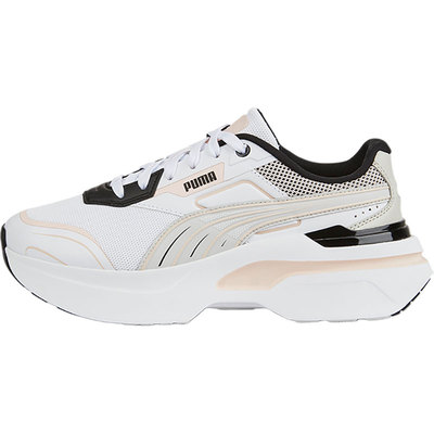 彪马正品女子减震耐磨休闲鞋