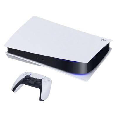原装全新索尼PS5主机游戏机保修