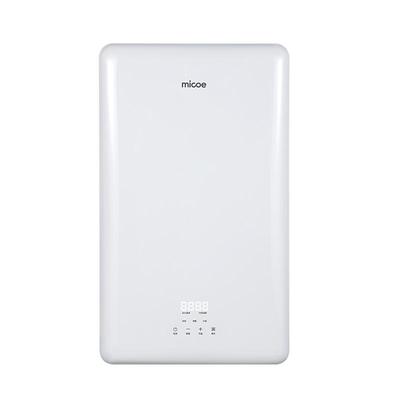 四季沐歌智能速热式洗澡电热水器