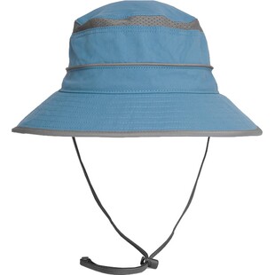 SundayAfternoons成人男女遮阳防晒渔夫帽野营登山钓鱼轻薄透气