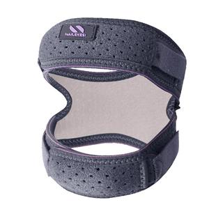 护膝髌骨带女户外徒步登山爬山运动膝盖专用爬楼专业绑带装备固定