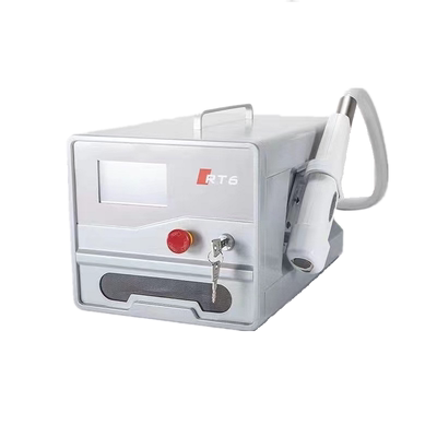 不加水无创洗眉机便携式拉杆箱