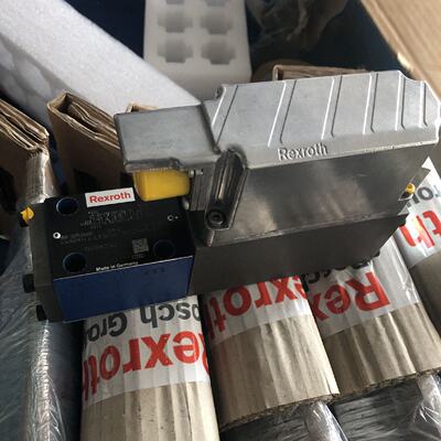 议价0811404601型号4WRPEH6C3B12L-2X/G24K0/A1M比例阀，德国原装
