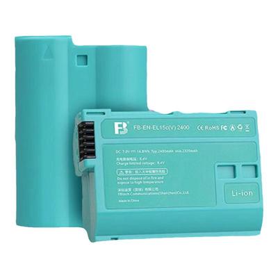 沣标EN-EL15C相机电池适用于尼康