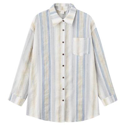 BasicHouse/百家好衬衫