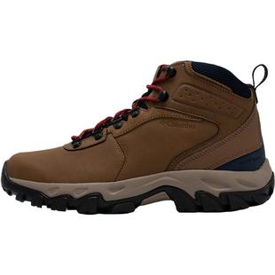 【自营】Columbia哥伦比亚户外鞋男鞋高帮Footwear透气耐磨登山鞋