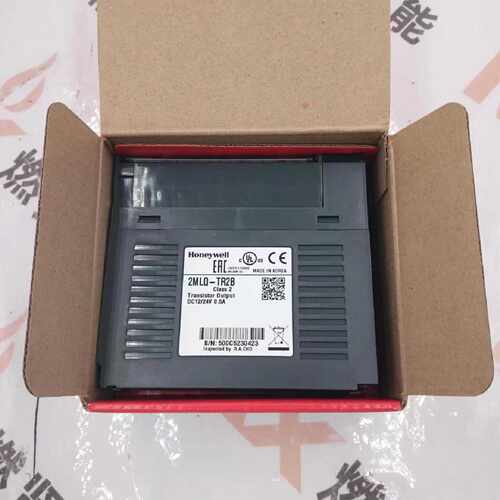 议价2MLQ-TR2B现货美国霍尼韦尔Honeywell卡件HC900  8C  CC PKS