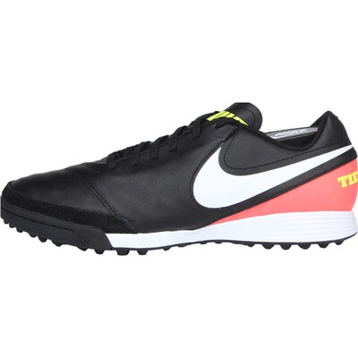 Nike/耐克正品 Tiempo TF 传奇6代TF碎钉训练运动足球鞋  819216