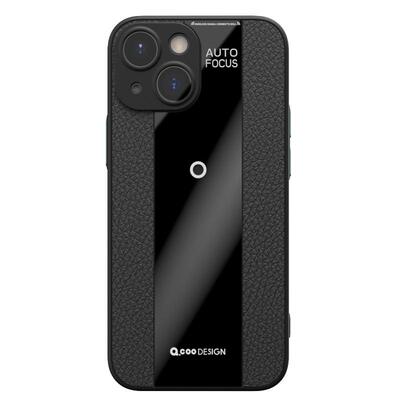 高档皮纹苹果保护套轻奢