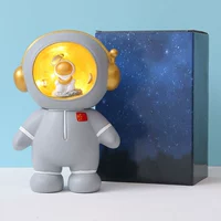 Космонавт, упаковка