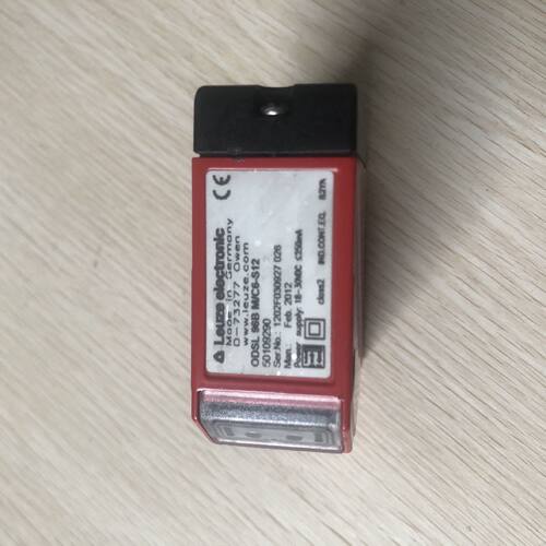 议价现货促销 原装拆机 劳易测 ODSL 96B M/C6-S12 50109290 实物